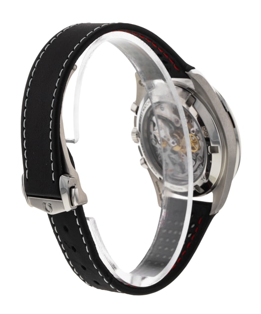 Omega Speedmaster Moonwatch Professional 310.32.42.50.04.002 Image 3